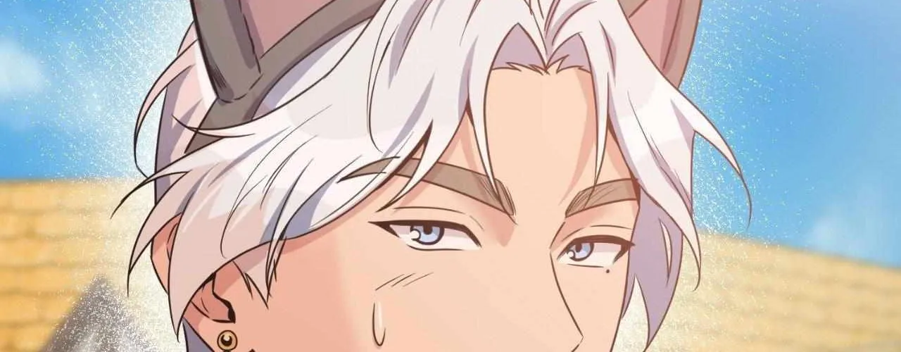 Angel Kiss Chapter 26 page 123 - 