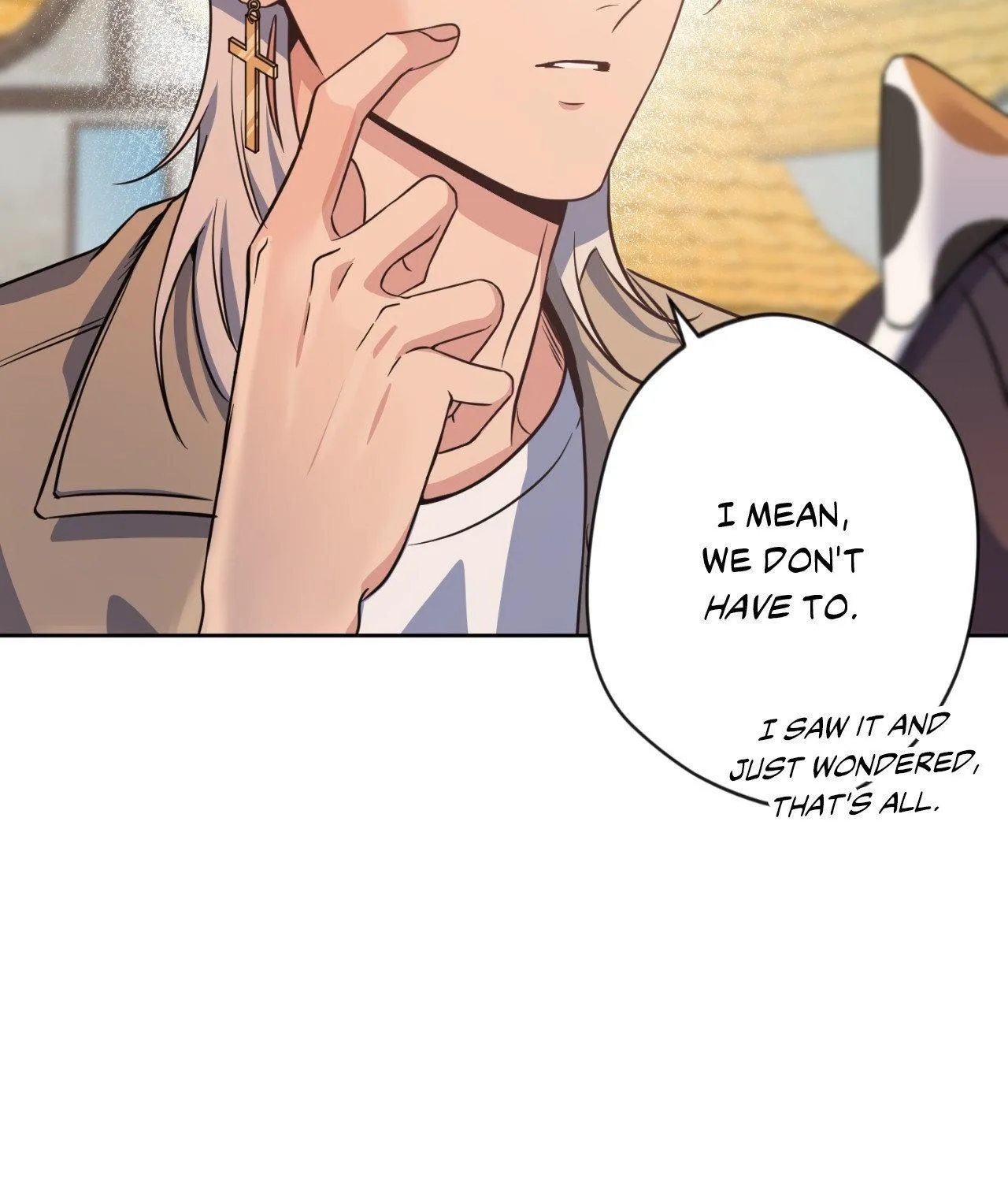 Angel Kiss Chapter 26 page 124 - 
