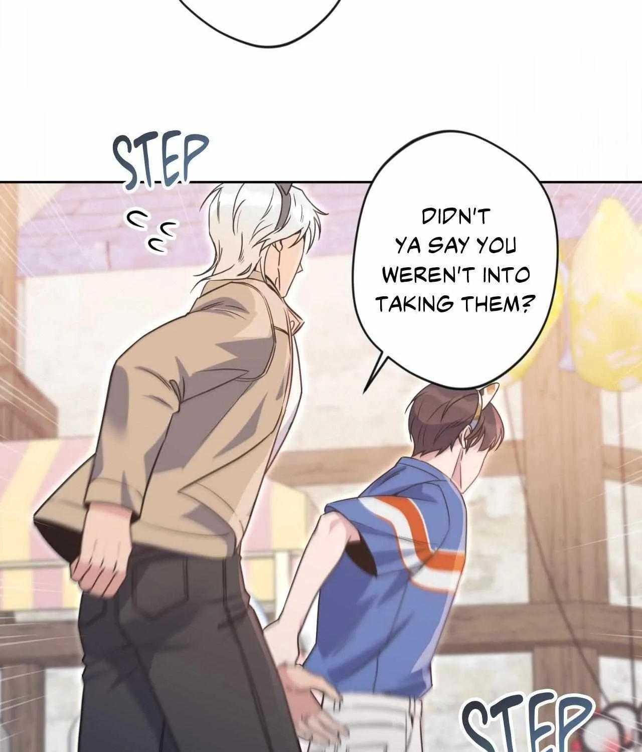 Angel Kiss Chapter 26 page 130 - 