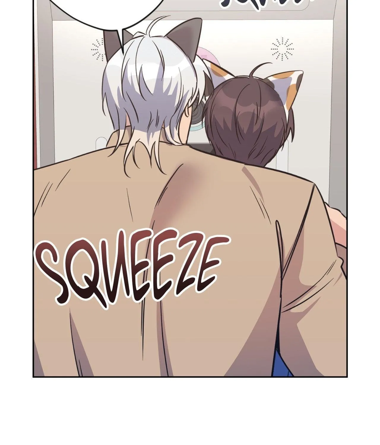 Angel Kiss Chapter 26 page 136 - 