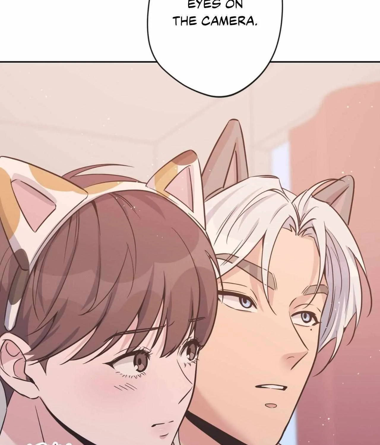 Angel Kiss Chapter 26 page 138 - 