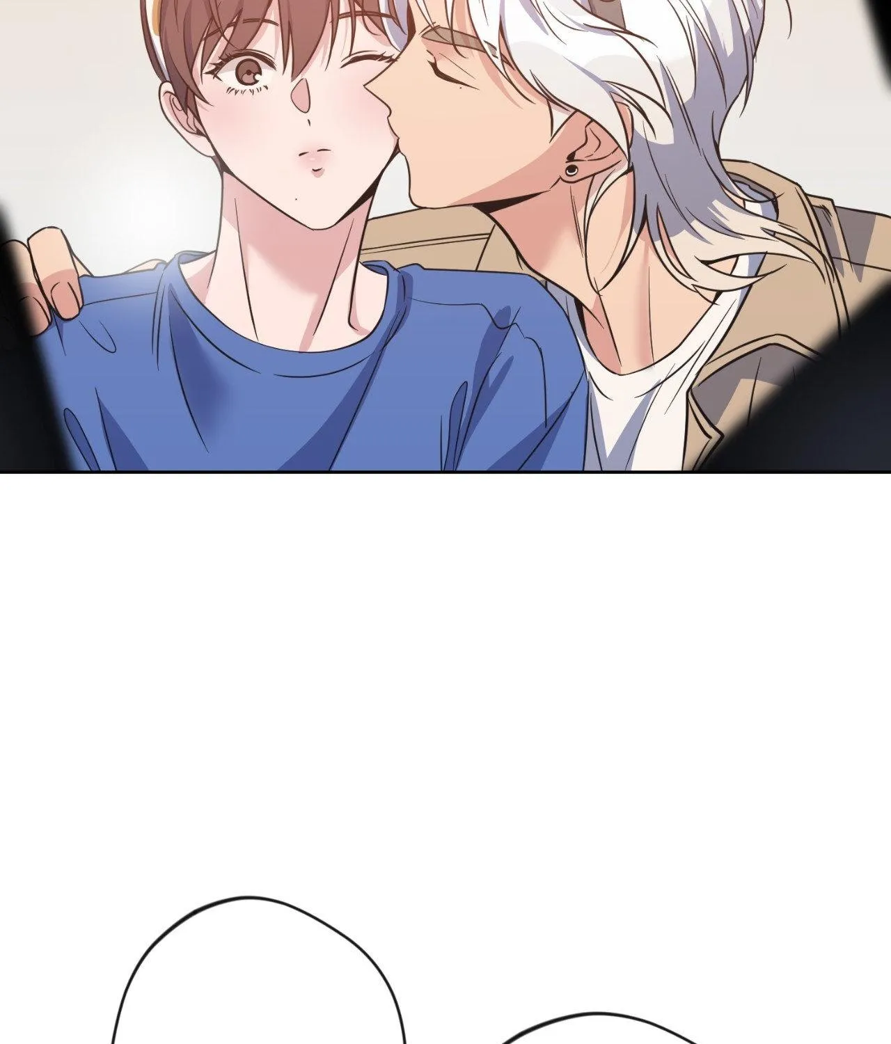 Angel Kiss Chapter 26 page 144 - 