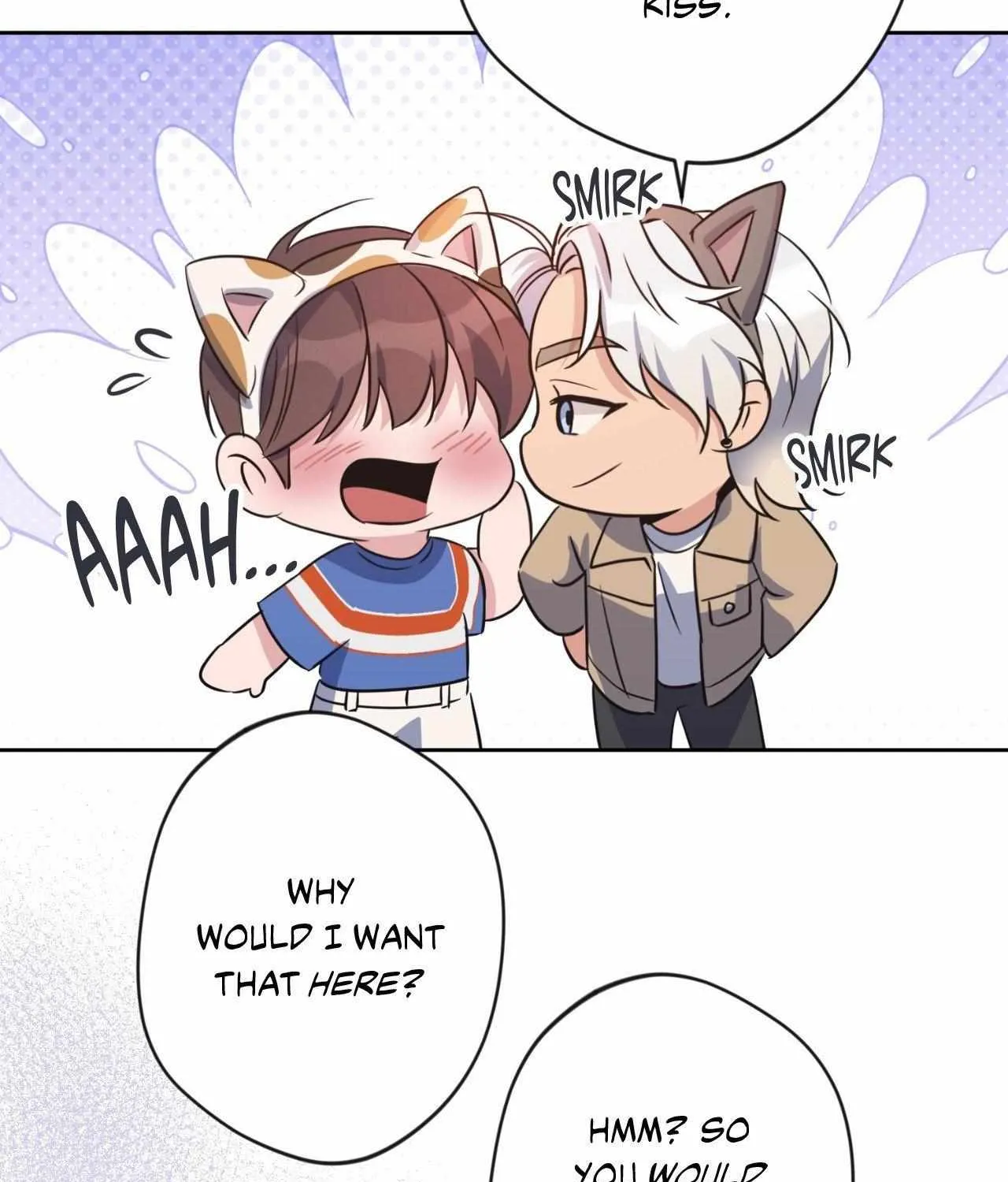 Angel Kiss Chapter 26 page 146 - 