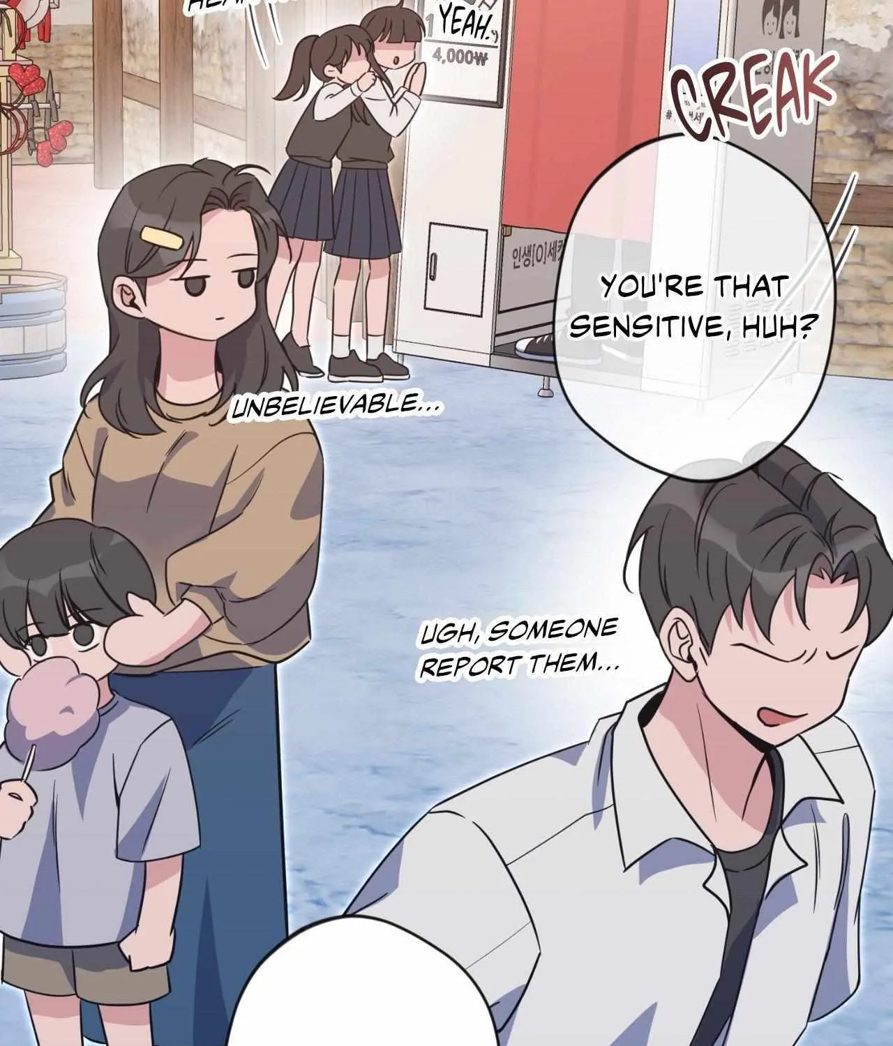 Angel Kiss Chapter 26 page 150 - 