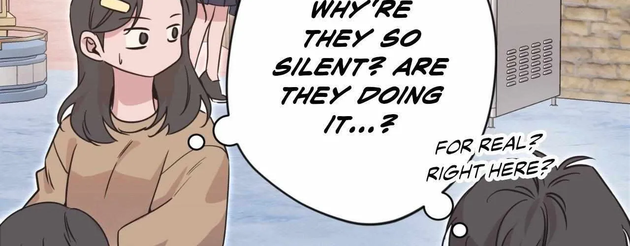 Angel Kiss Chapter 26 page 157 - 