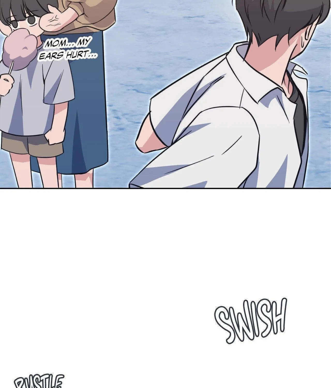 Angel Kiss Chapter 26 page 158 - 