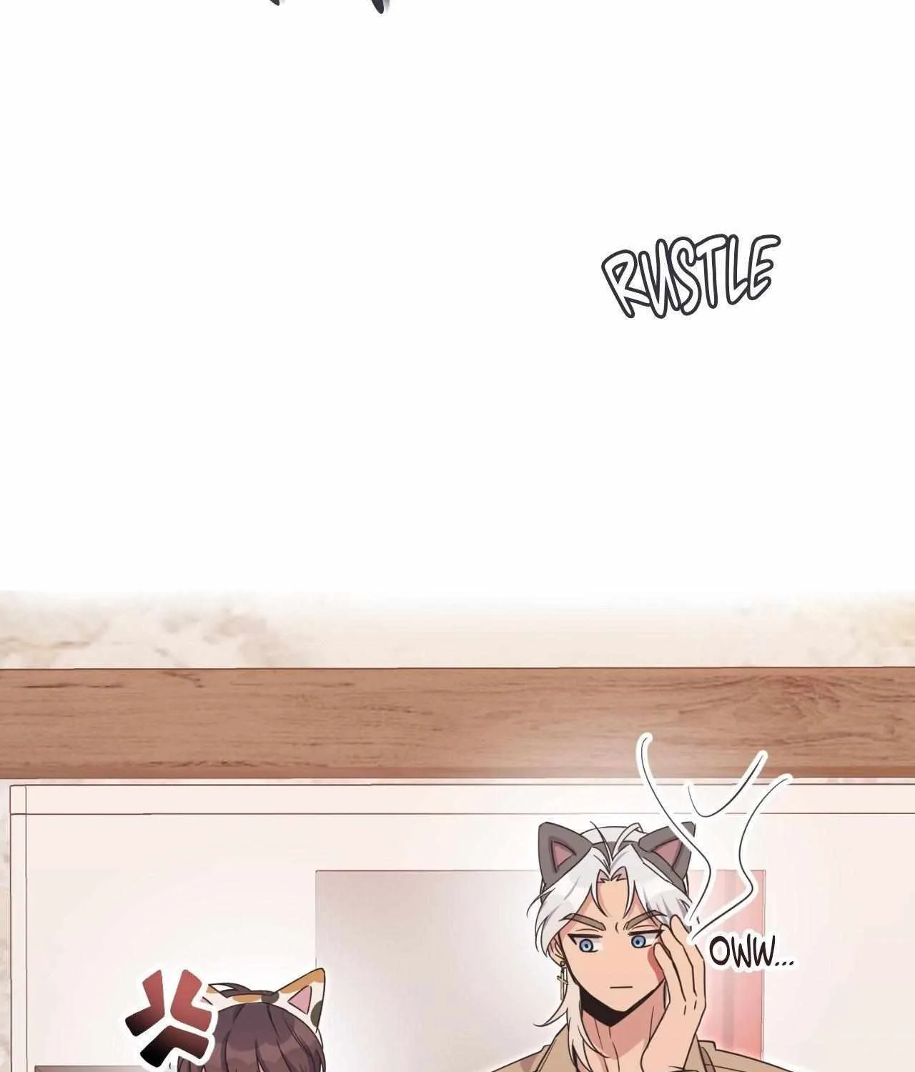 Angel Kiss Chapter 26 page 160 - 