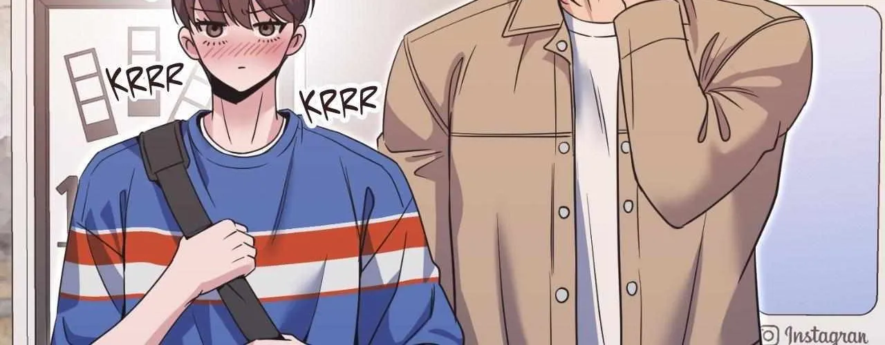 Angel Kiss Chapter 26 page 161 - 