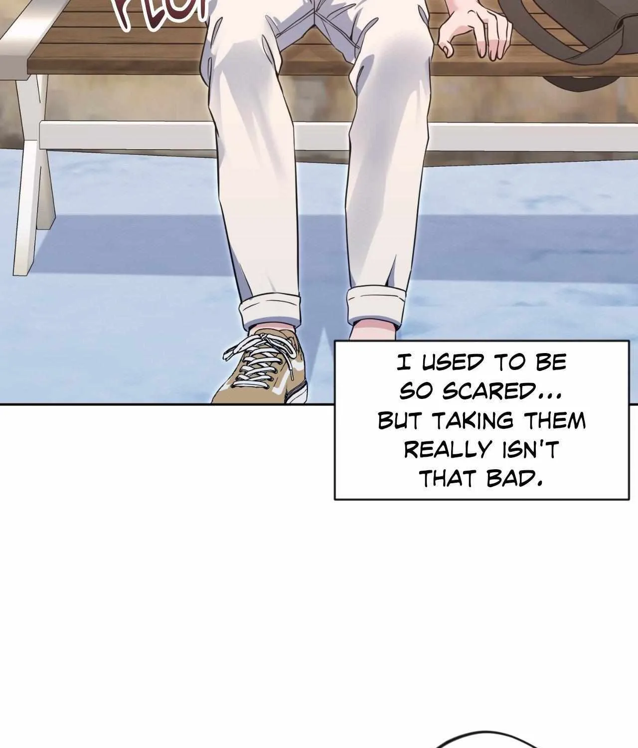 Angel Kiss Chapter 26 page 166 - 