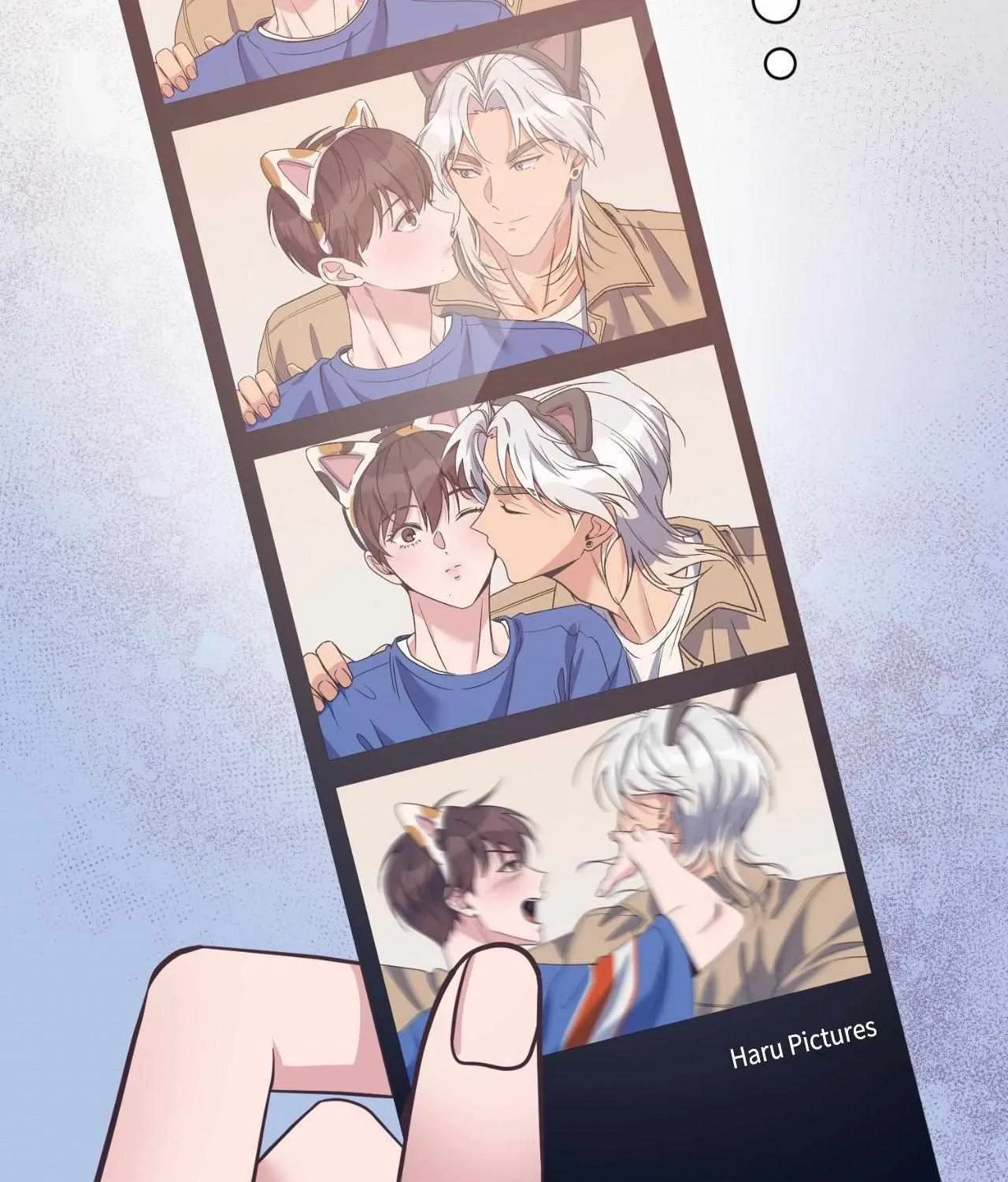 Angel Kiss Chapter 26 page 168 - 