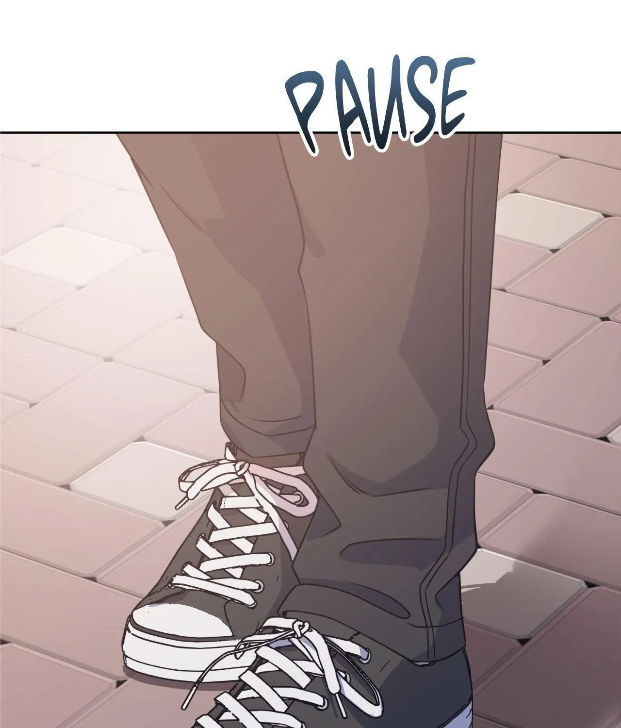 Angel Kiss Chapter 26 page 18 - 