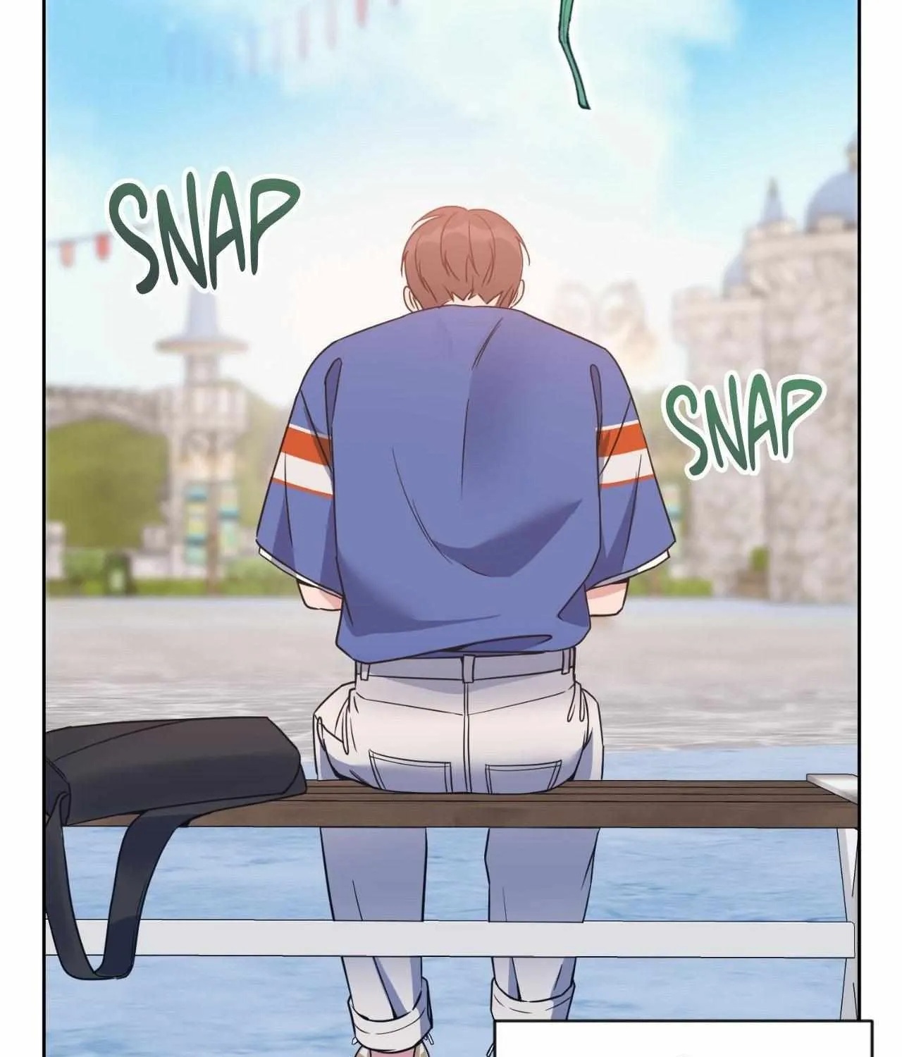 Angel Kiss Chapter 26 page 192 - 