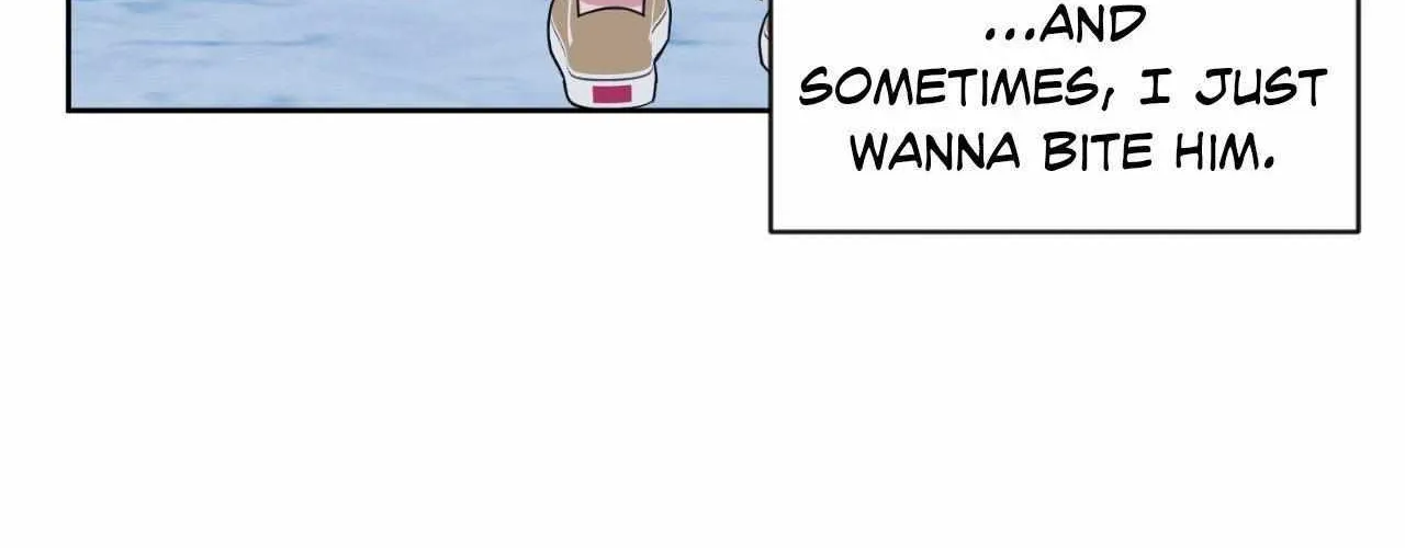 Angel Kiss Chapter 26 page 193 - 