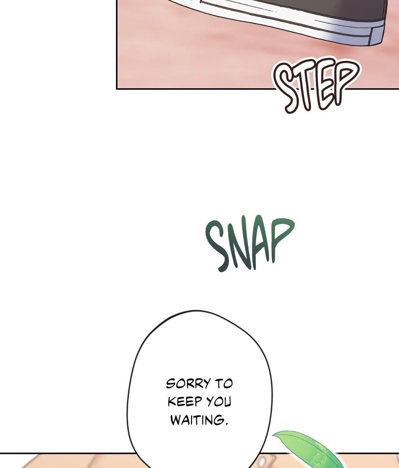 Angel Kiss Chapter 26 page 196 - 