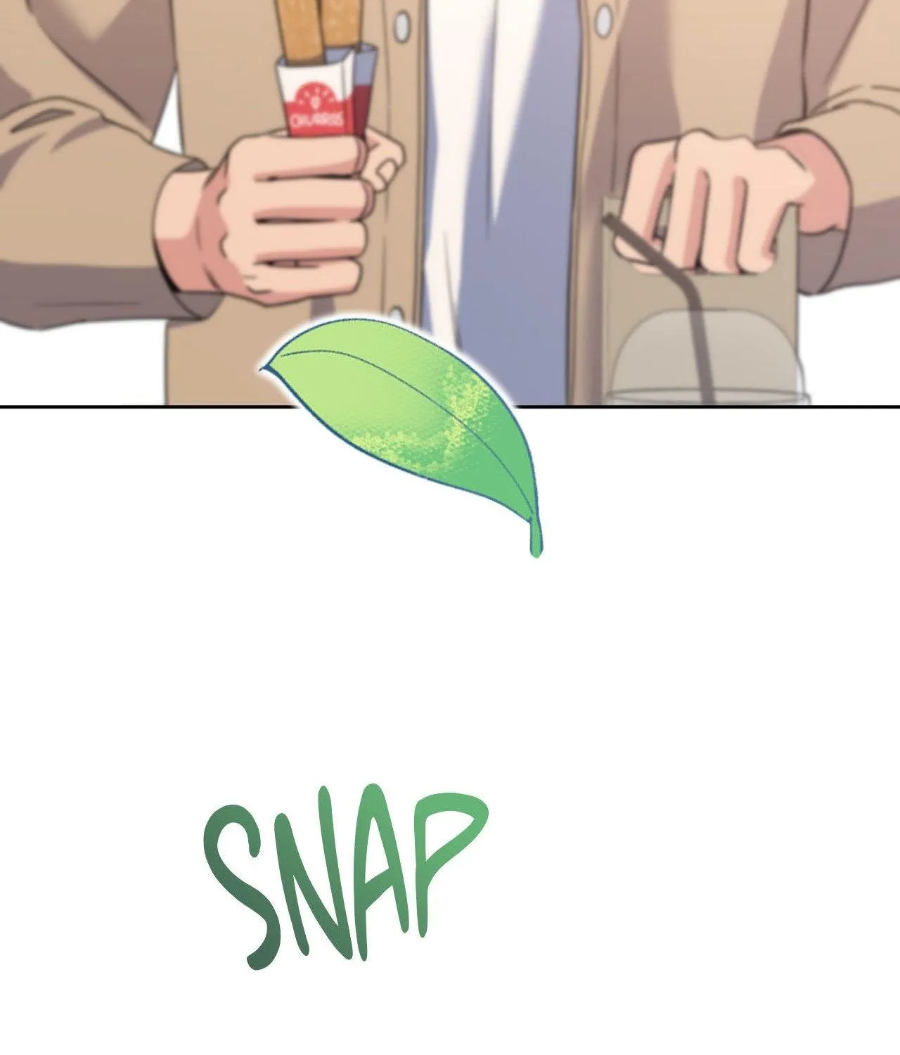 Angel Kiss Chapter 26 page 198 - 