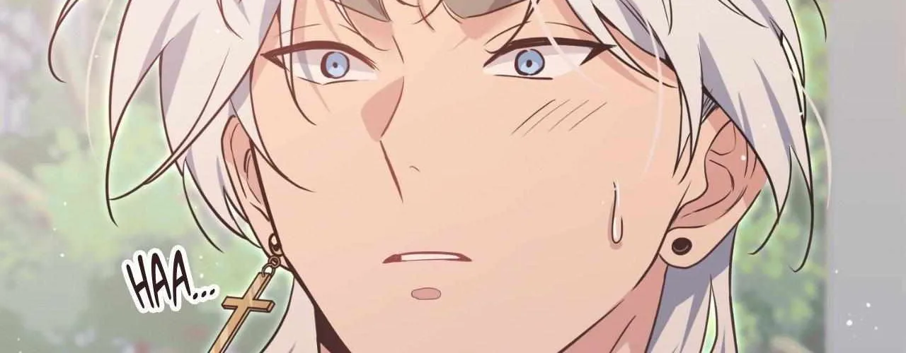 Angel Kiss Chapter 26 page 25 - 