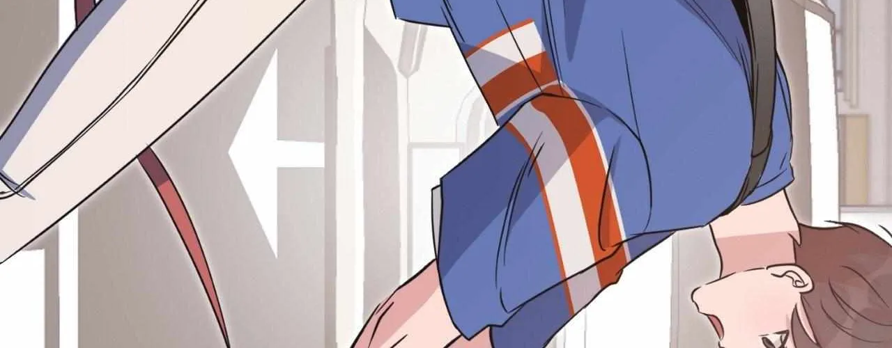 Angel Kiss Chapter 26 page 27 - 
