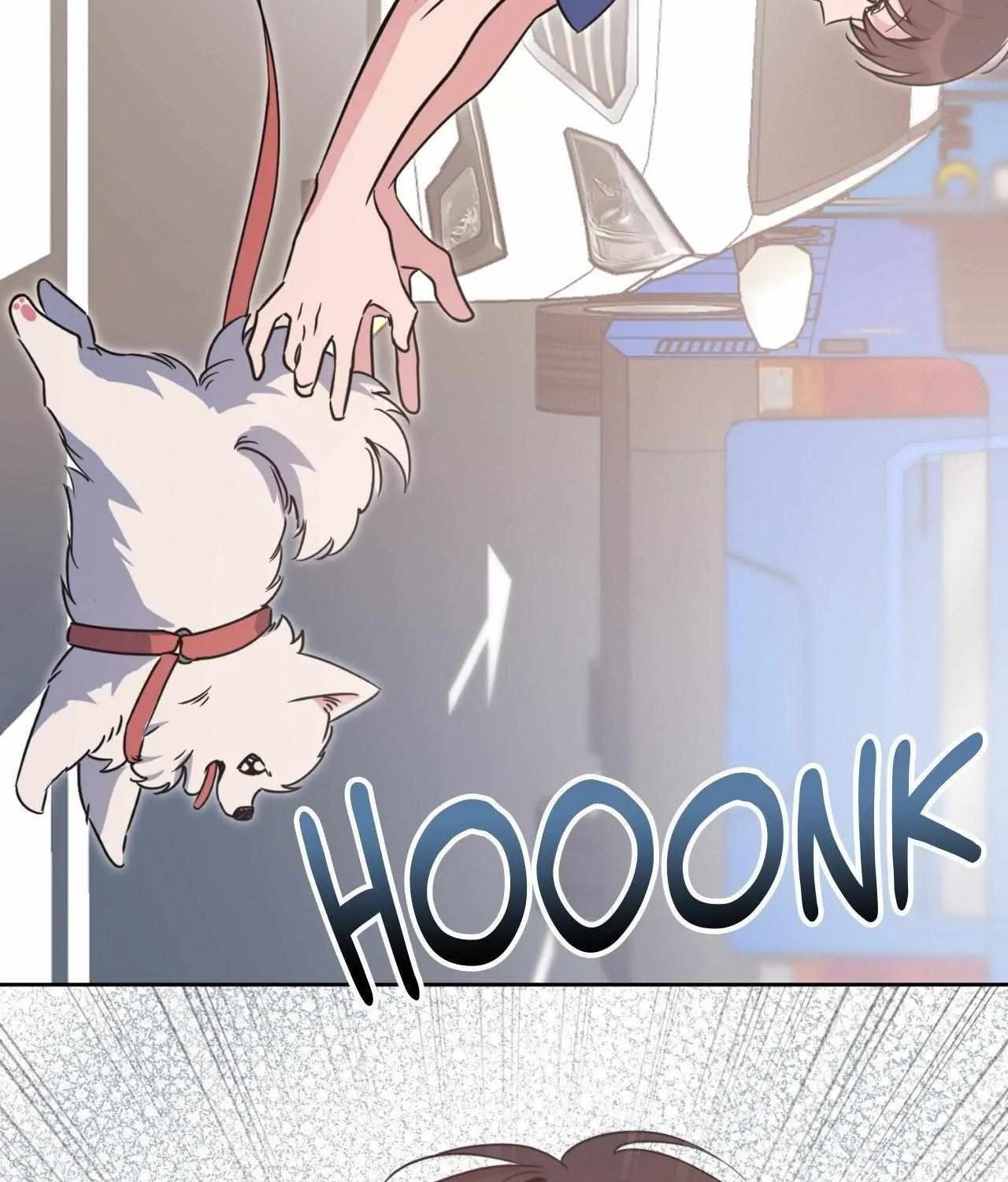 Angel Kiss Chapter 26 page 28 - 