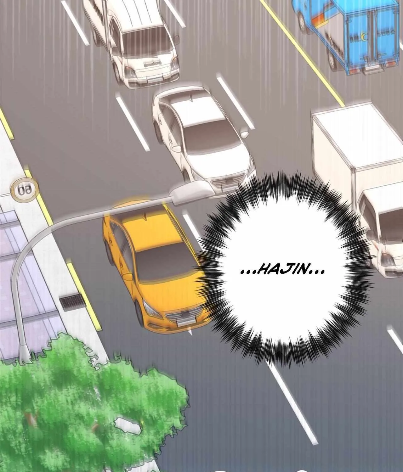 Angel Kiss Chapter 26 page 4 - 