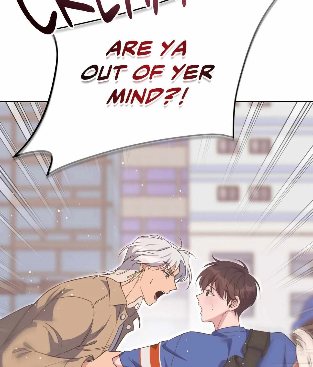 Angel Kiss Chapter 26 page 32 - 