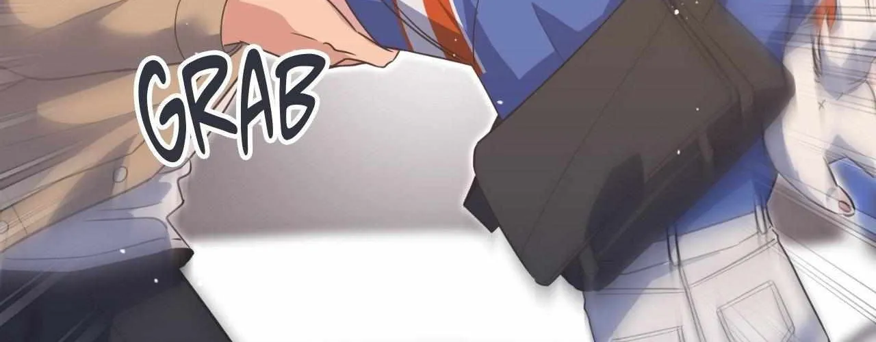 Angel Kiss Chapter 26 page 33 - 