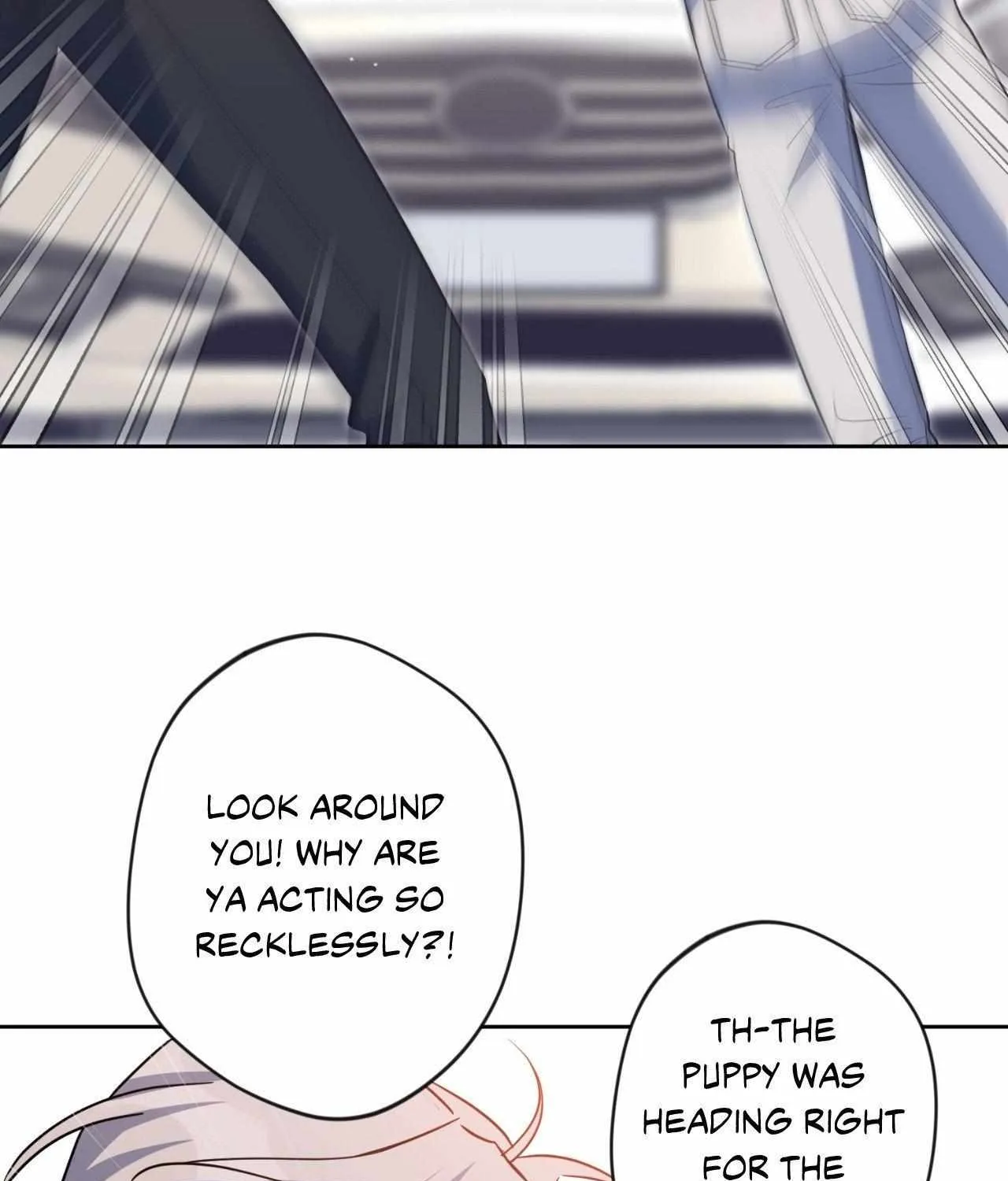 Angel Kiss Chapter 26 page 34 - 