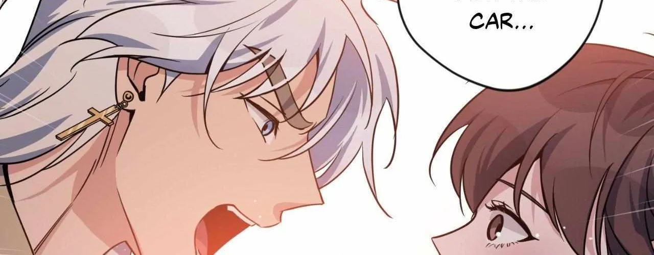 Angel Kiss Chapter 26 page 35 - 