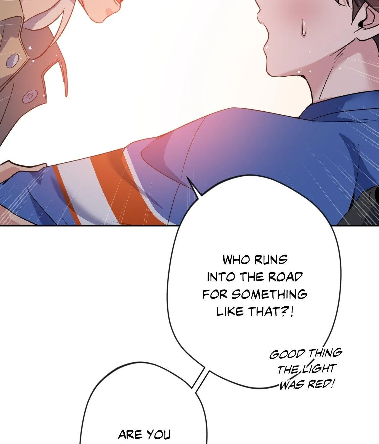 Angel Kiss Chapter 26 page 36 - 