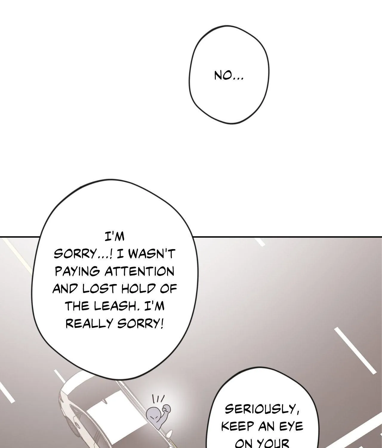 Angel Kiss Chapter 26 page 38 - 