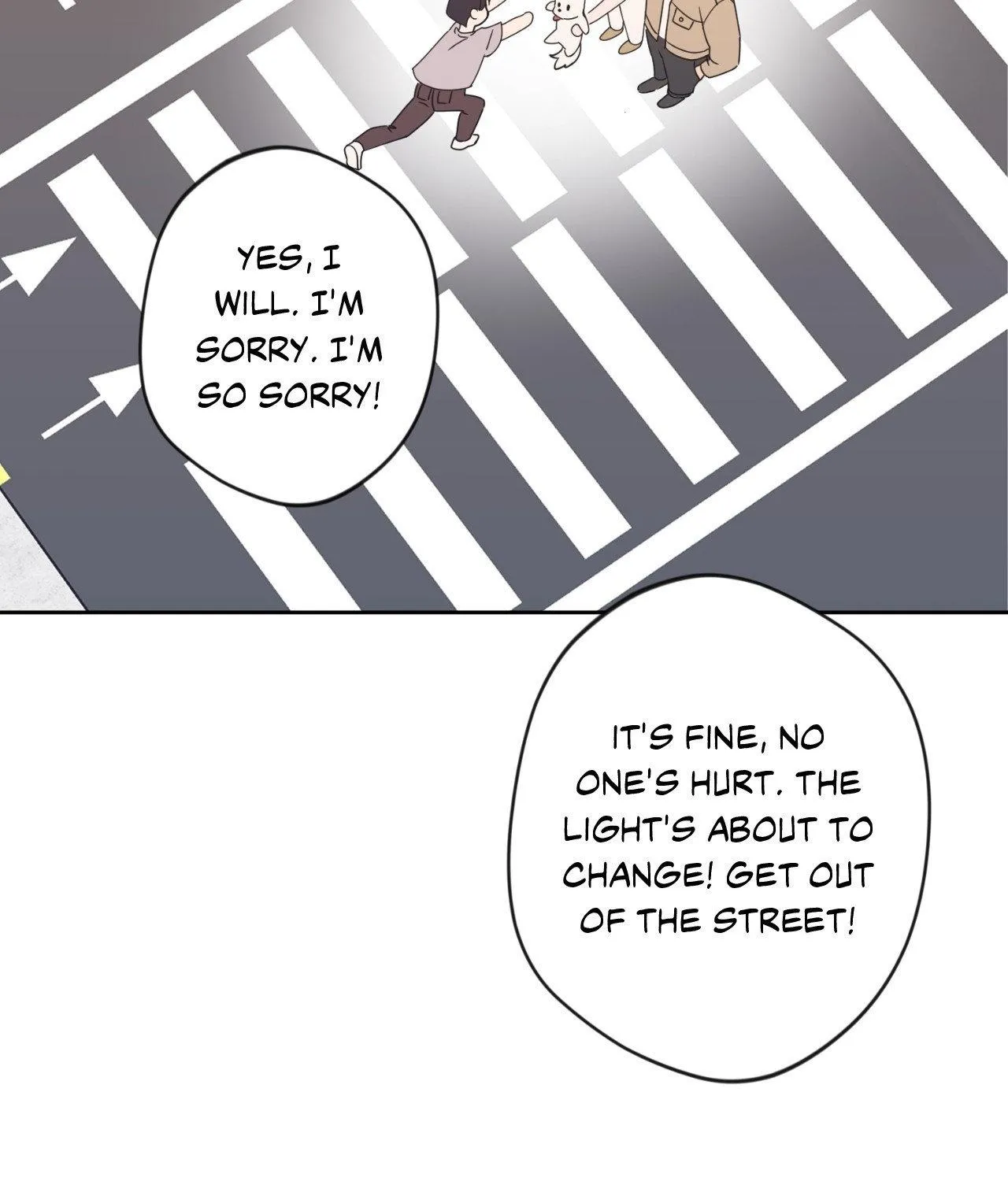 Angel Kiss Chapter 26 page 40 - 