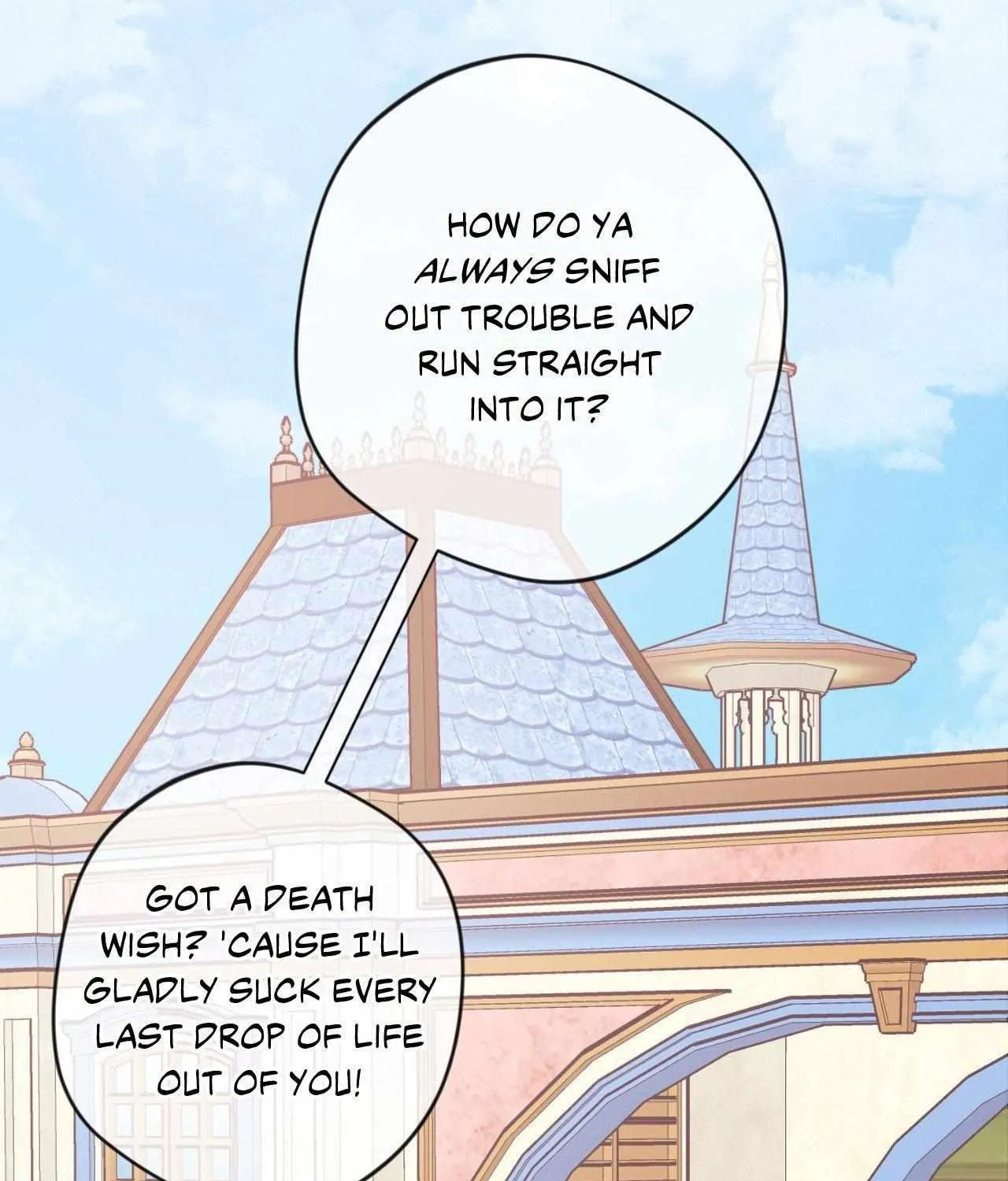 Angel Kiss Chapter 26 page 46 - 