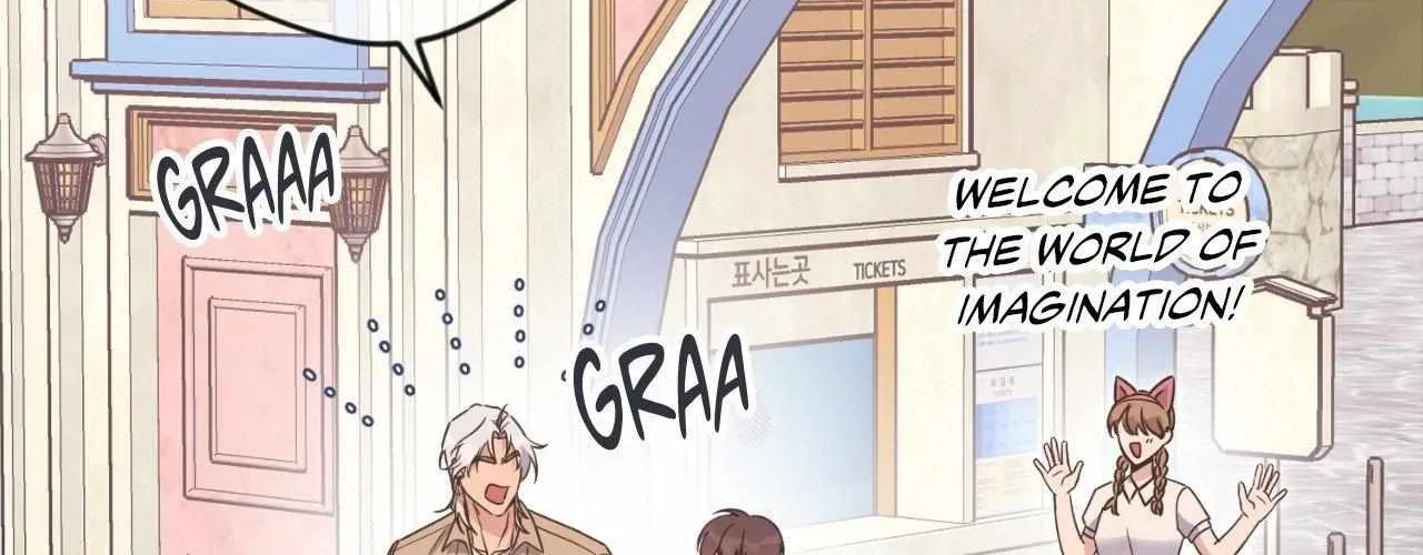 Angel Kiss Chapter 26 page 47 - 
