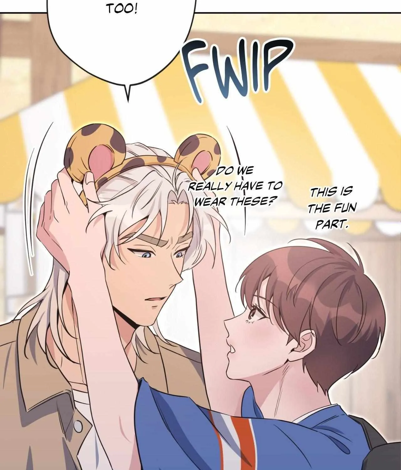 Angel Kiss Chapter 26 page 50 - 