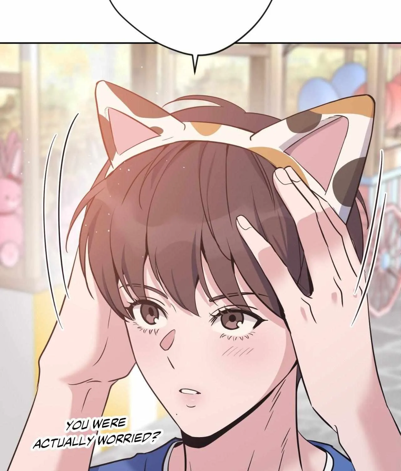 Angel Kiss Chapter 26 page 56 - 
