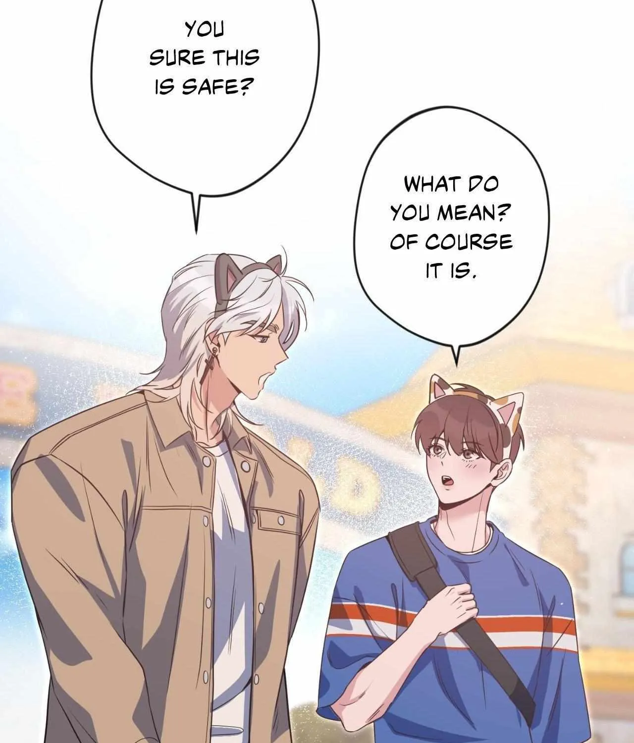 Angel Kiss Chapter 26 page 68 - 
