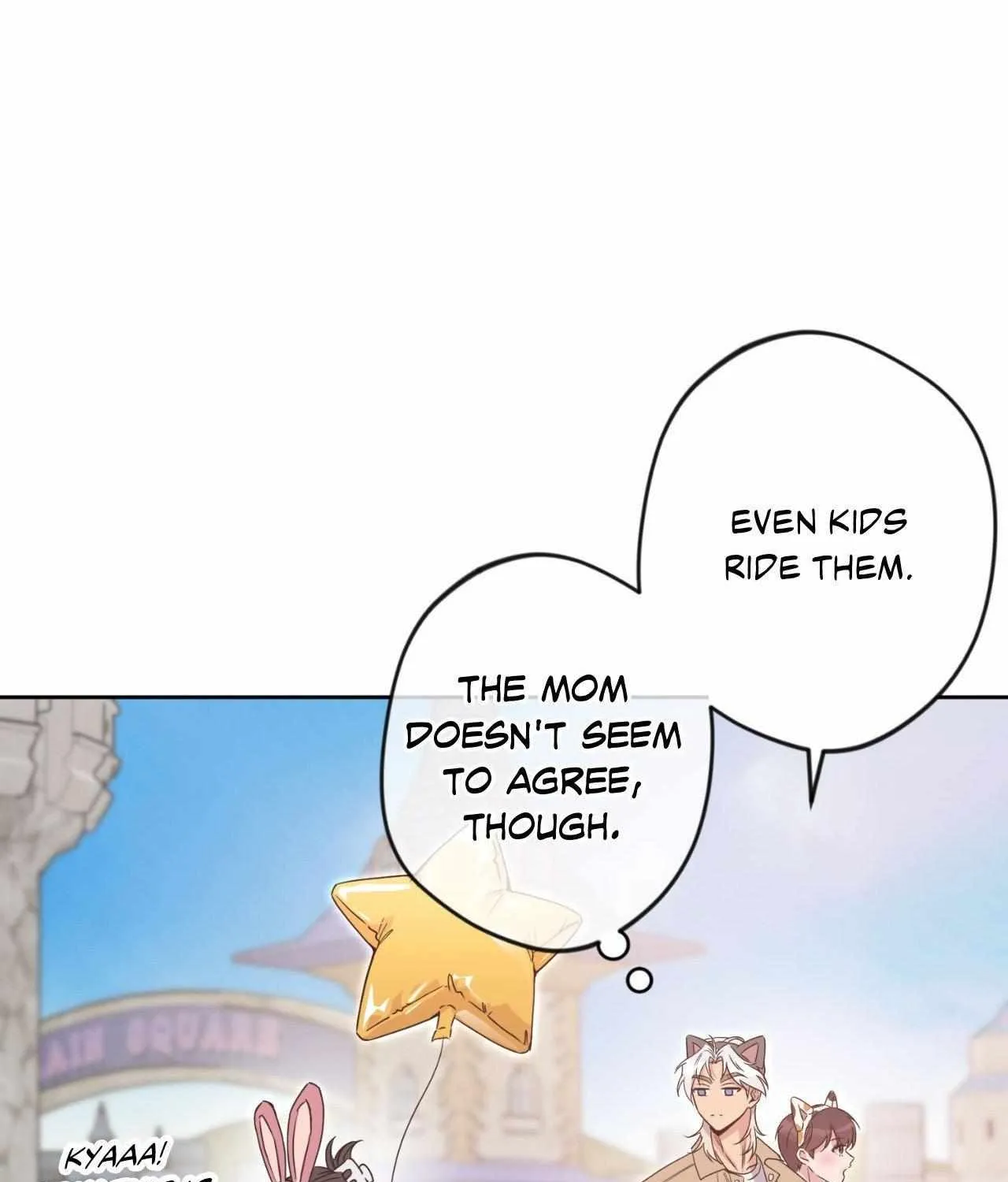 Angel Kiss Chapter 26 page 70 - 