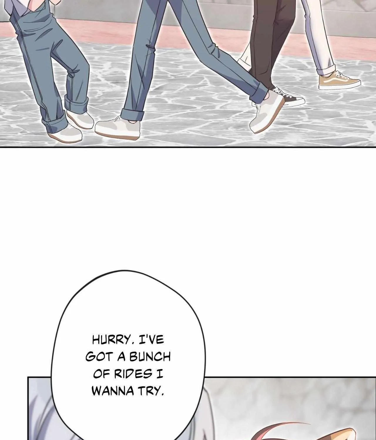 Angel Kiss Chapter 26 page 72 - 