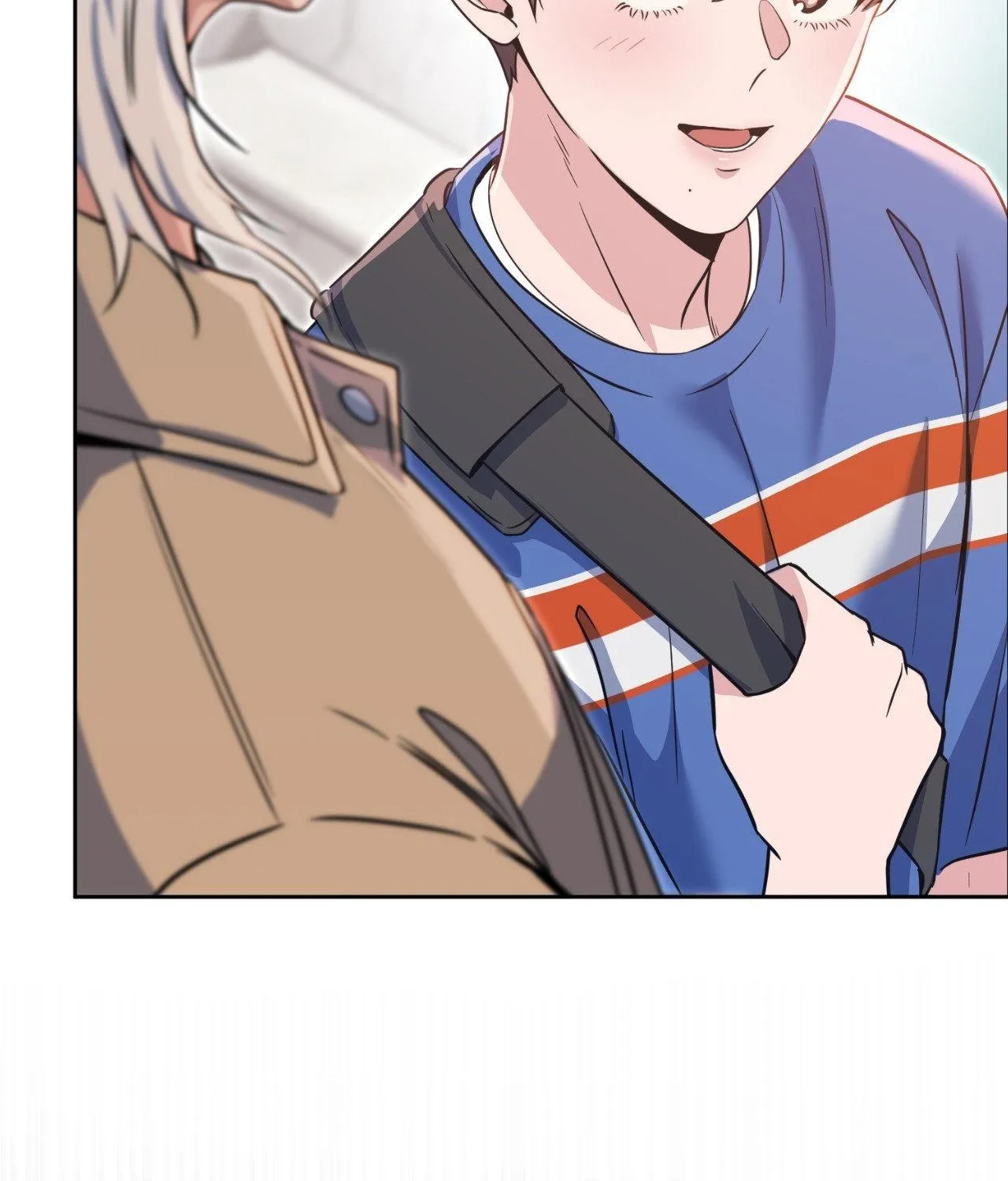 Angel Kiss Chapter 26 page 74 - 