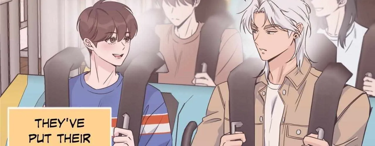 Angel Kiss Chapter 26 page 77 - 