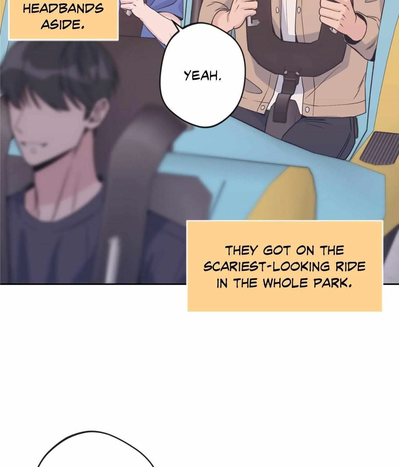 Angel Kiss Chapter 26 page 78 - 
