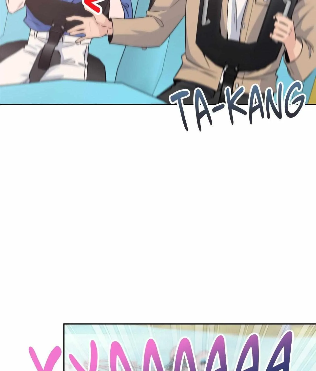 Angel Kiss Chapter 26 page 86 - 