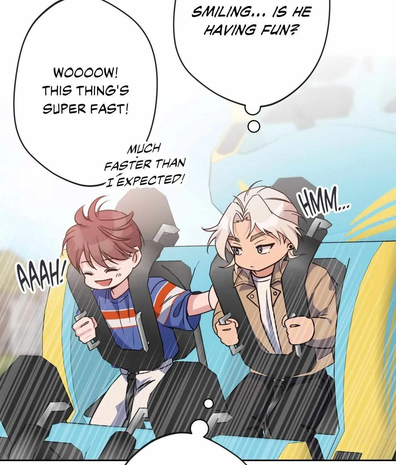 Angel Kiss Chapter 26 page 98 - 