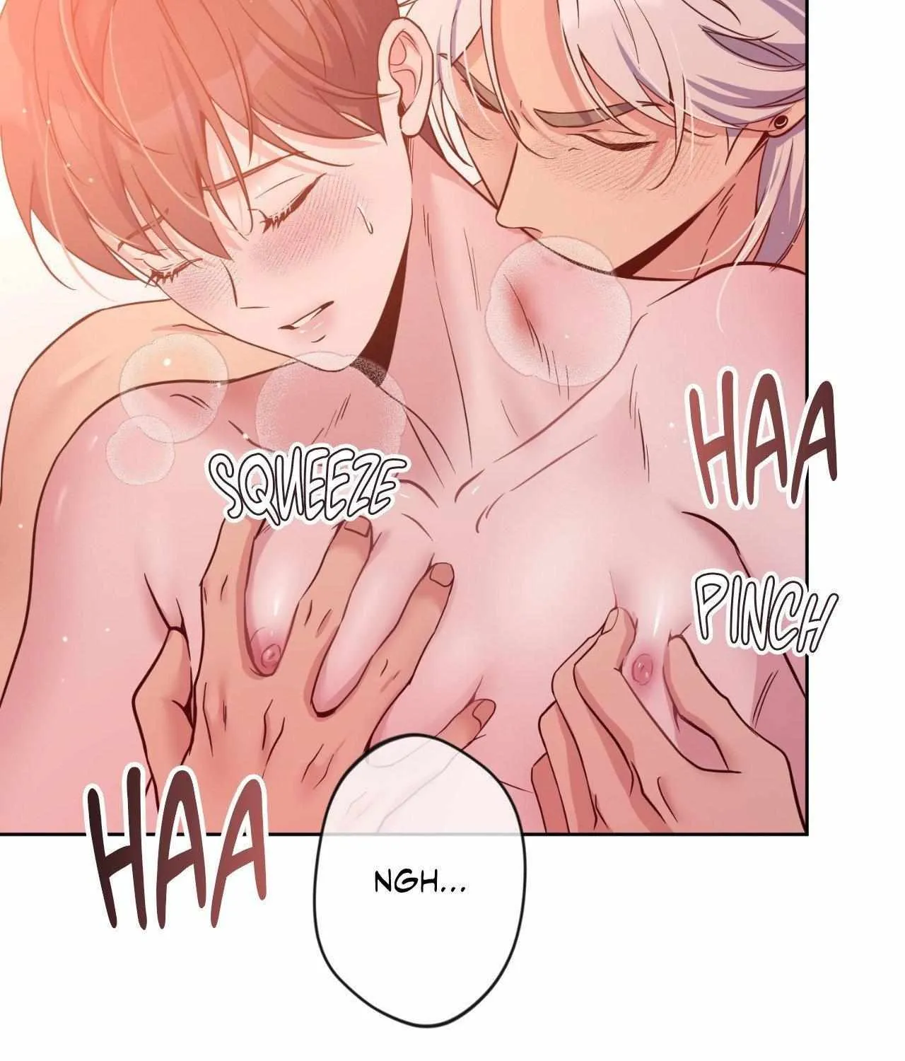 Angel Kiss Chapter 27 page 121 - 