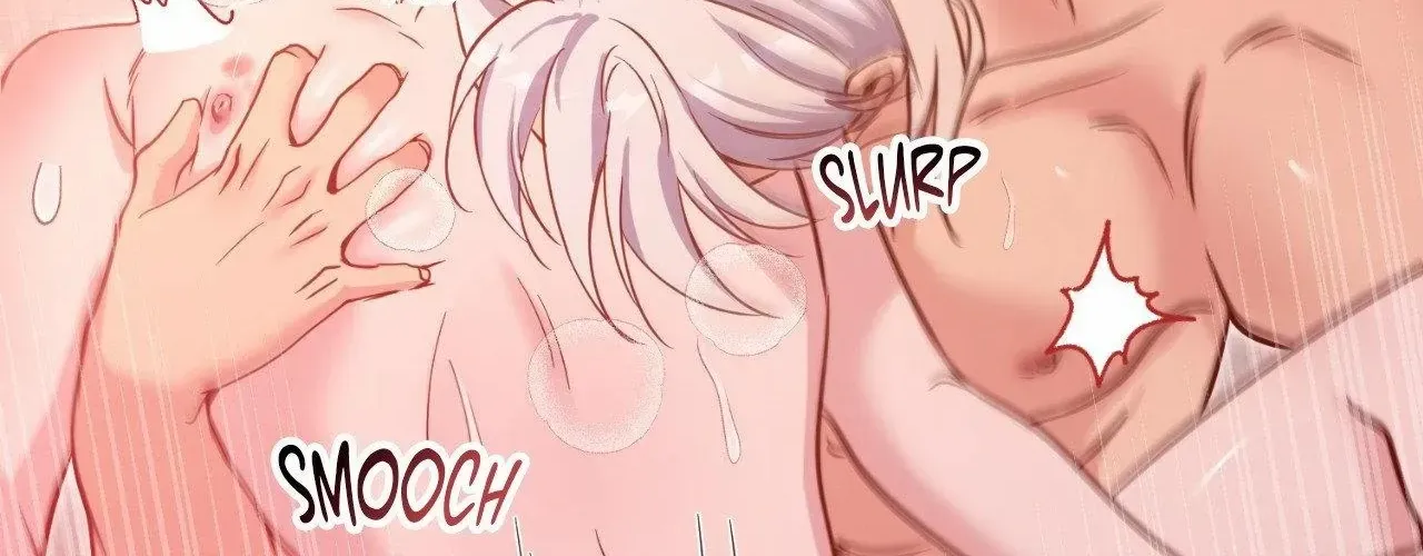 Angel Kiss Chapter 27 page 126 - 