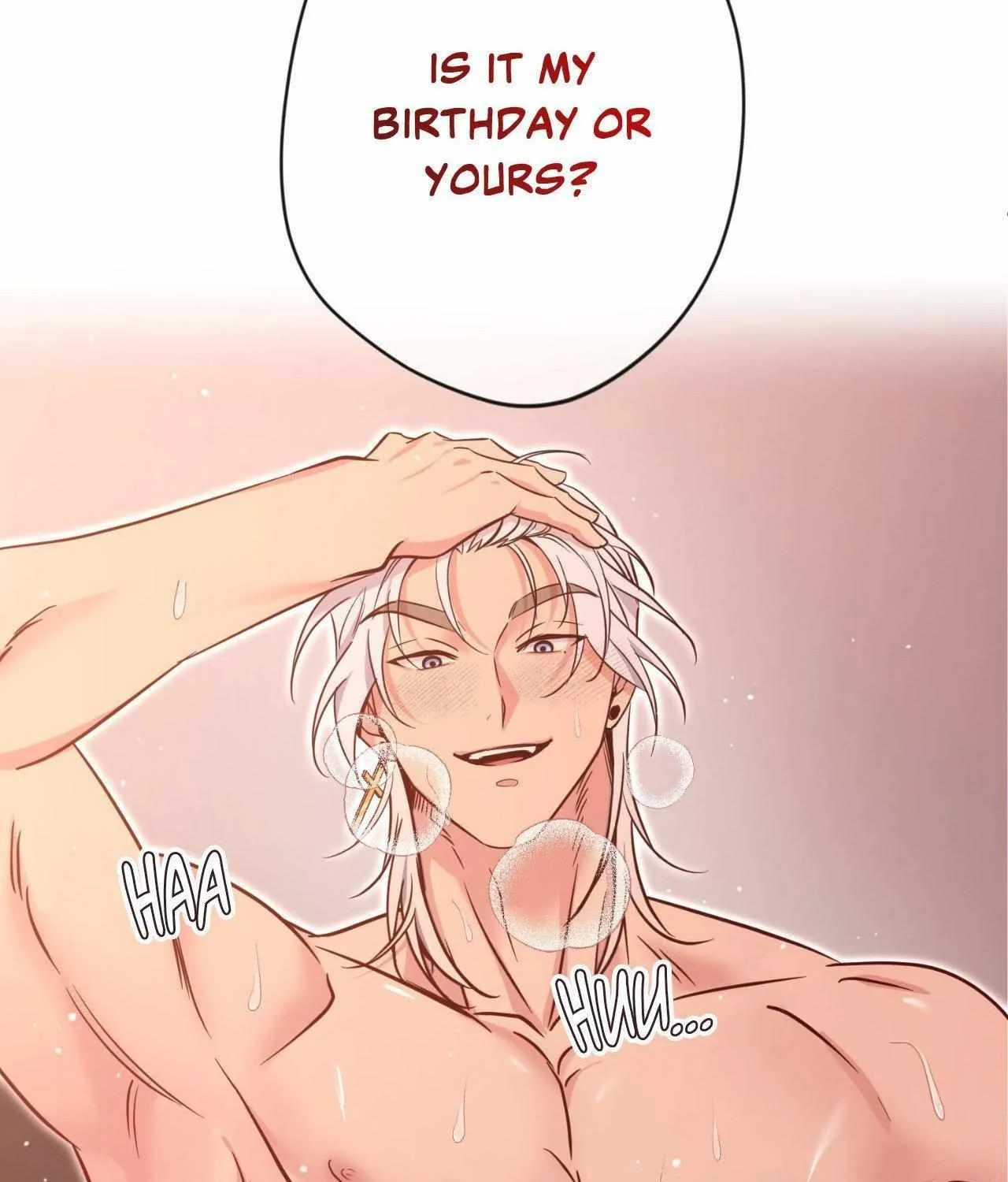 Angel Kiss Chapter 27 page 151 - 