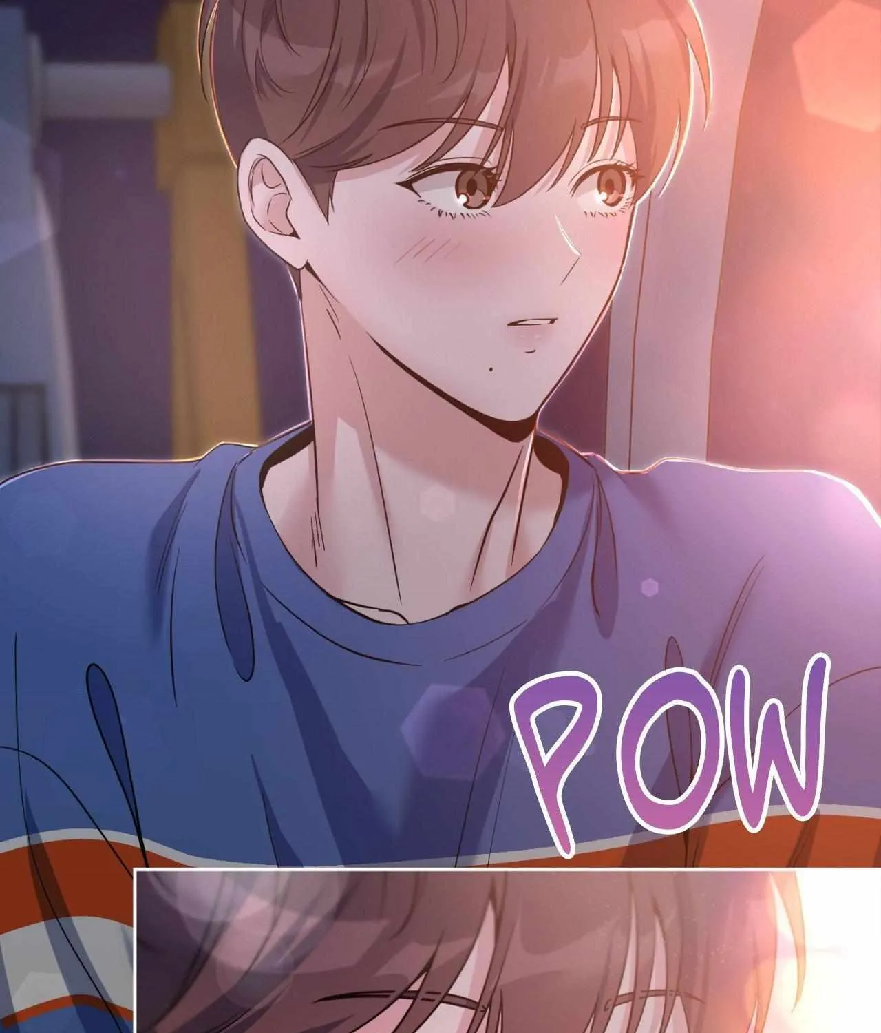 Angel Kiss Chapter 27 page 41 - 