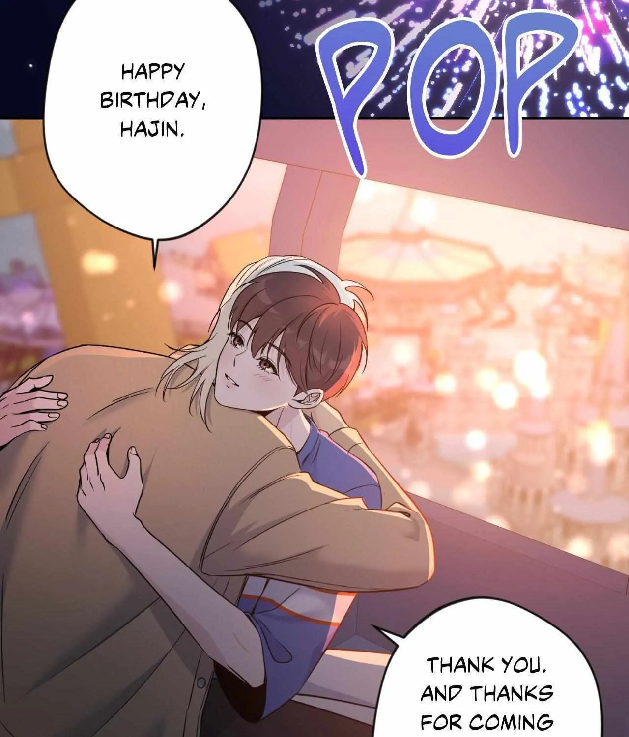 Angel Kiss Chapter 27 page 51 - 