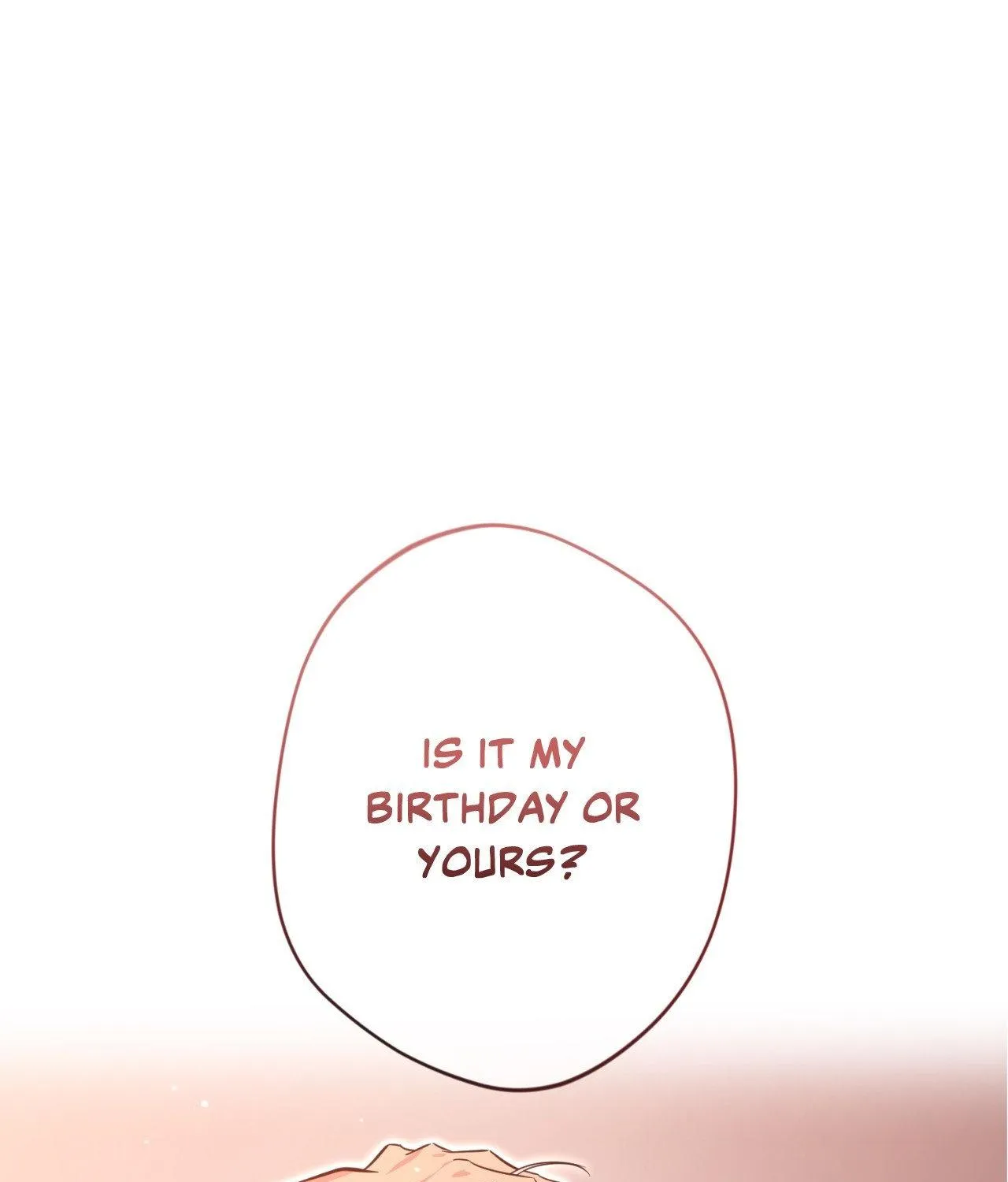 Angel Kiss Chapter 28 page 1 - 