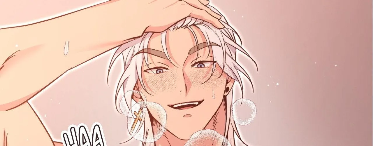 Angel Kiss Chapter 28 page 2 - 