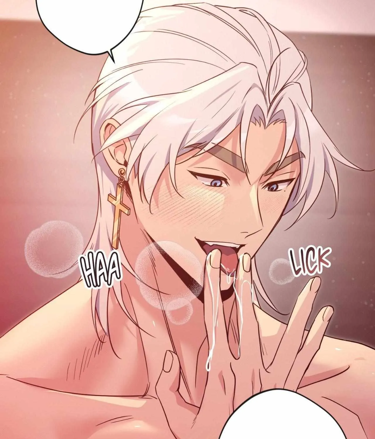 Angel Kiss Chapter 28 page 105 - 